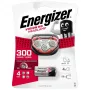 ENERGIZER ŽIBINTUVAS GALVINIS VISION HD PRIEKINIS ŽIBINTUVAS 3AAA 300 LIUMENŲ