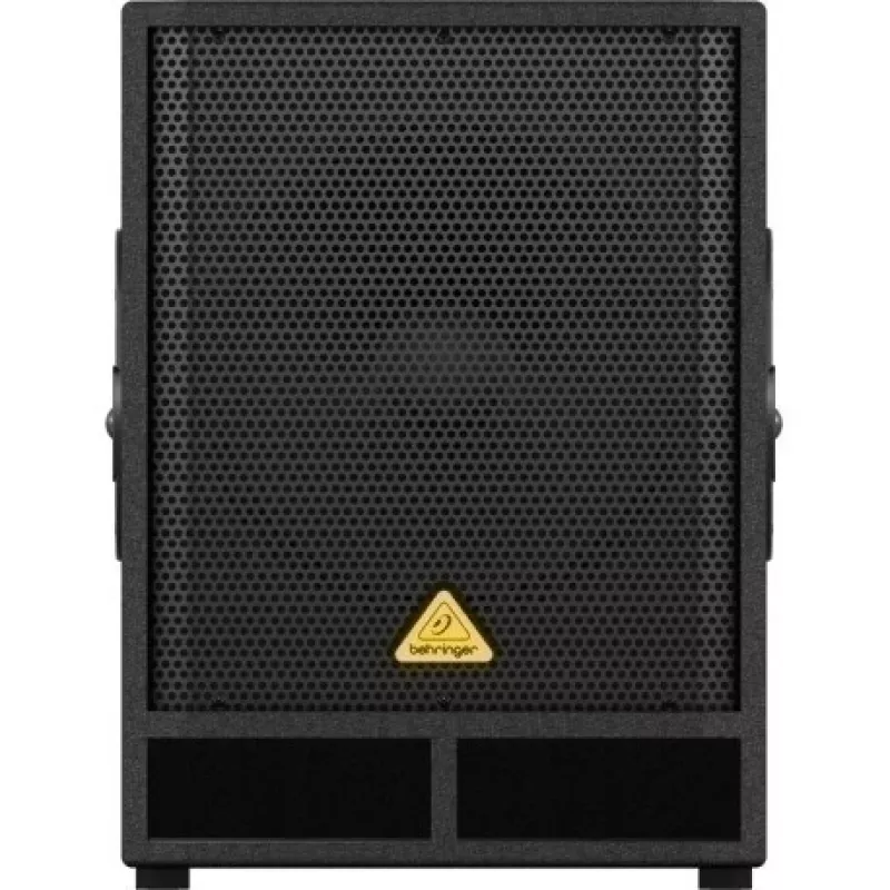 Behringer Eurolive VQ1500D Juodas 500 W