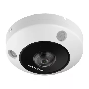 IP stebėjimo kamera Hikvision DS-2CD63C5G1-IVS(1.29mm) 3504x3504 Viduje Lauke
