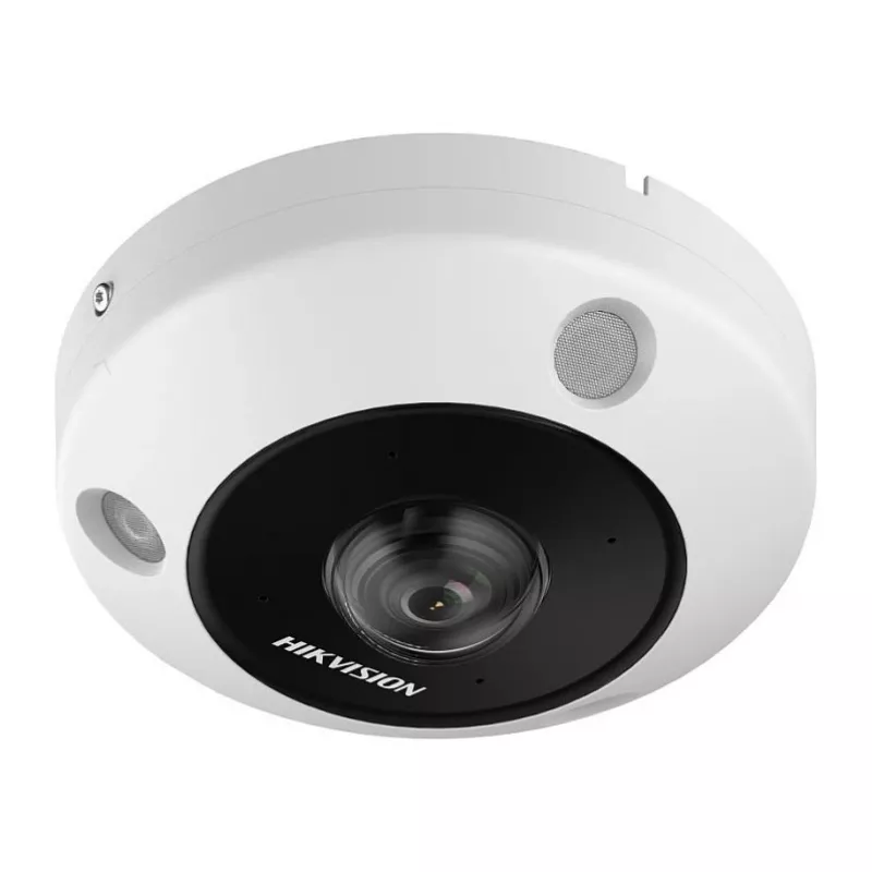 IP stebėjimo kamera Hikvision DS-2CD63C5G1-IVS(1.29mm) 3504x3504 Viduje Lauke