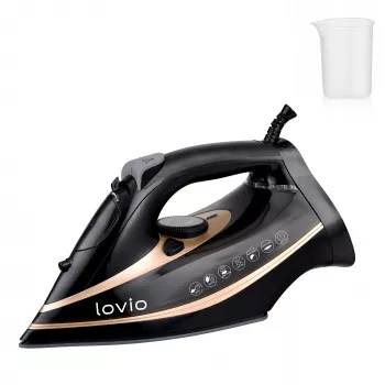 Geležinis Lovio LVSA001