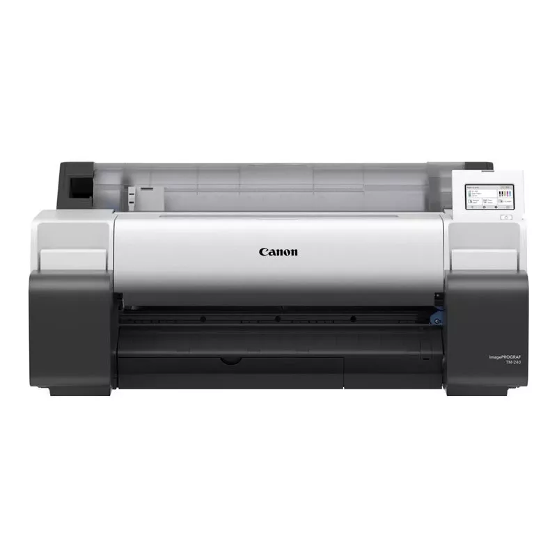 Canon imagePROGRAF TM-240 didelio formato spausdintuvas Wi-Fi Rašalinis Spalvotas 2400 x 1200 DPI A1 (594 x 841 mm) Ethernet LAN