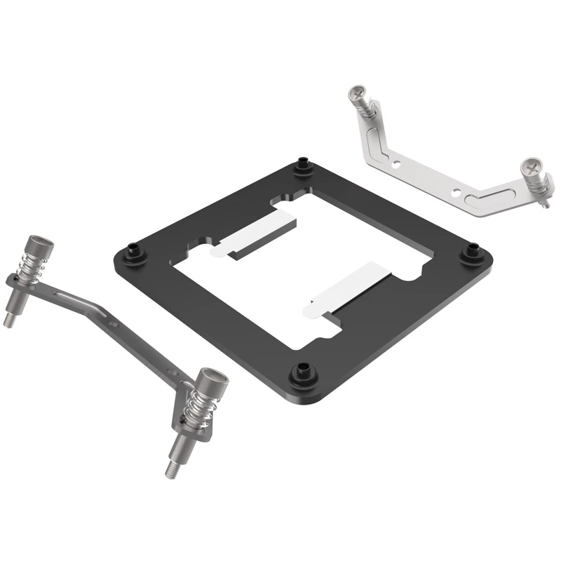 Ben Nevis Series Mounting Kit - Intel LGA 1700 - procesoriaus aušintuvas (84000000208)