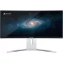 Corsair XENEON 34WQHD240-C kompiuterio monitorius 86,4 cm (34) 3440 x 1440 pikselių WQXGA QD-OLED baltas