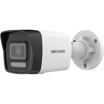 IP kamera Hikvision DS-2CD1023G2-LIU 4mm PL — 2 MP, fiksuotas 4 mm objektyvas, PoE palaikymas