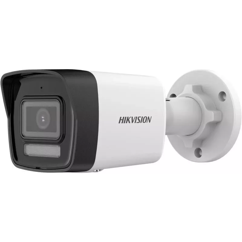 IP kamera Hikvision DS-2CD1023G2-LIU 4mm PL — 2 MP, fiksuotas 4 mm objektyvas, PoE palaikymas