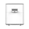 Karšto oro gruzdintuvė Xiaomi MAF13 — 6 L, 1550 W, 12 programų, 80–200 °C, nuimamas nelimpantis dubuo, balta