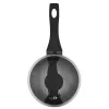 Puodas Salter BW09322AR 16 cm Megastone Noir, 16 cm skersmens
