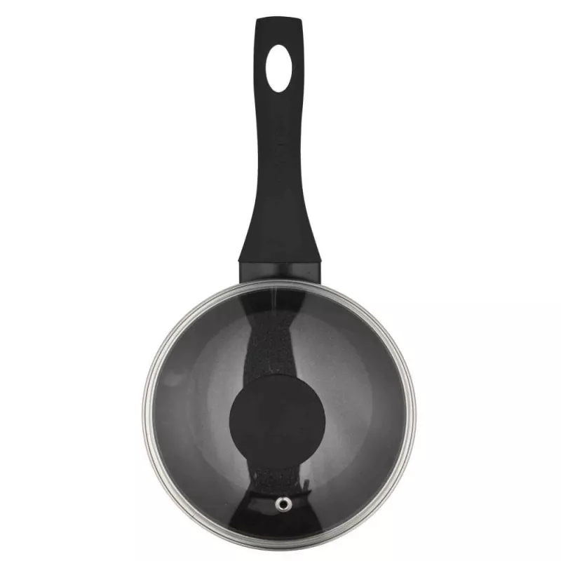 Puodas Salter BW09322AR 16 cm Megastone Noir, 16 cm skersmens