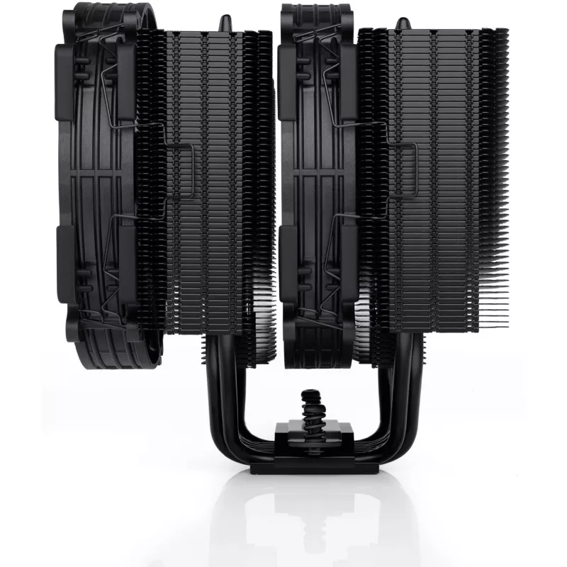 Noctua NH-D15 G2 CH.BK Juoda