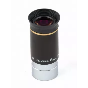 Skywatcher WA-66 6mm 1.25 okuliaras
