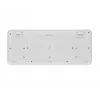 Logitech Signature MK650 for Business - klaviatūros ir pelės rinkinys - belaidis - 2,4 GHz, Bluetooth LE - QWERTZ - čekų - beveik baltas