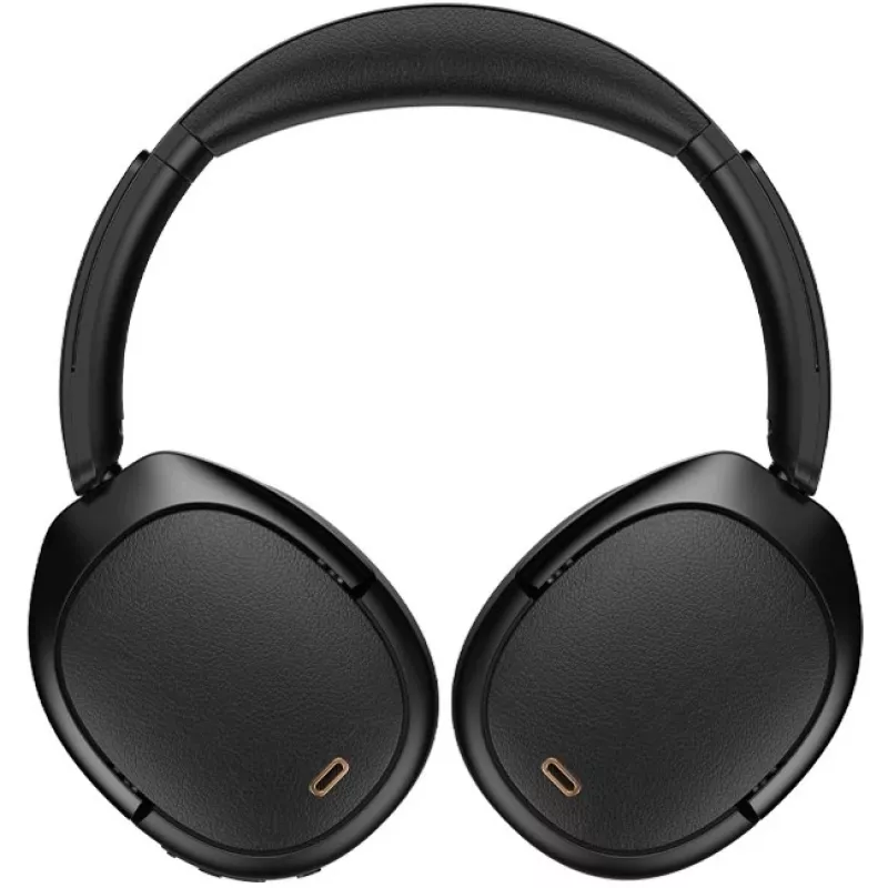 Edifier WH950NB Bluetooth ausinės juodos mažmeninė pakuotė (WH950NB-BK)