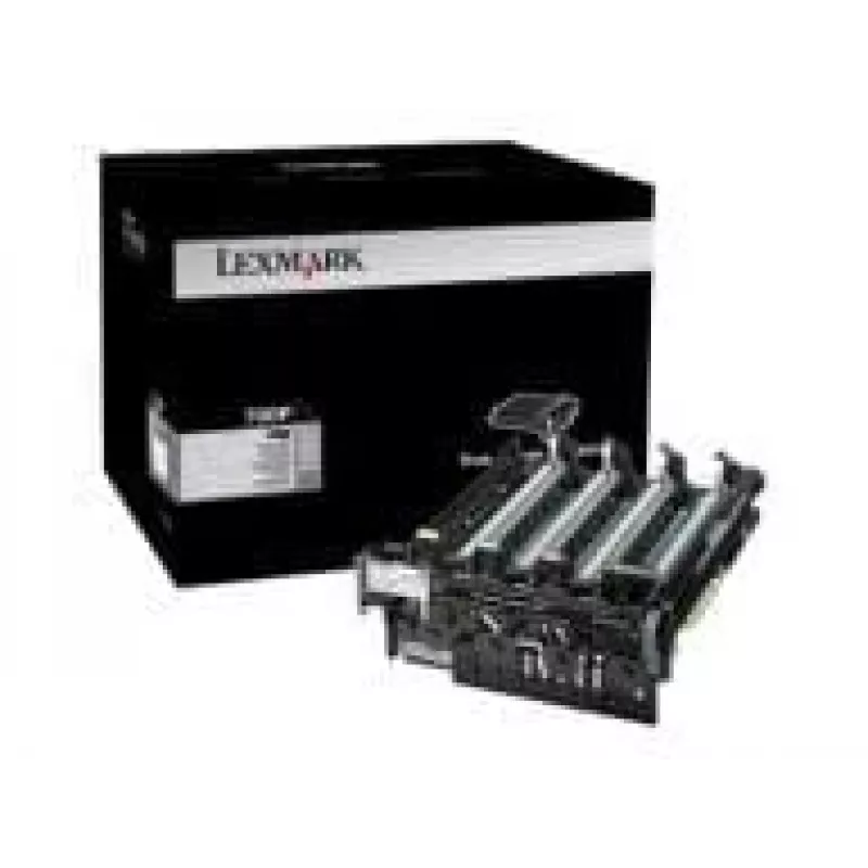 Lexmark 700P tonerių kasetė