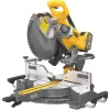 DeWALT DCS781X2-QW kampinis pjūklas