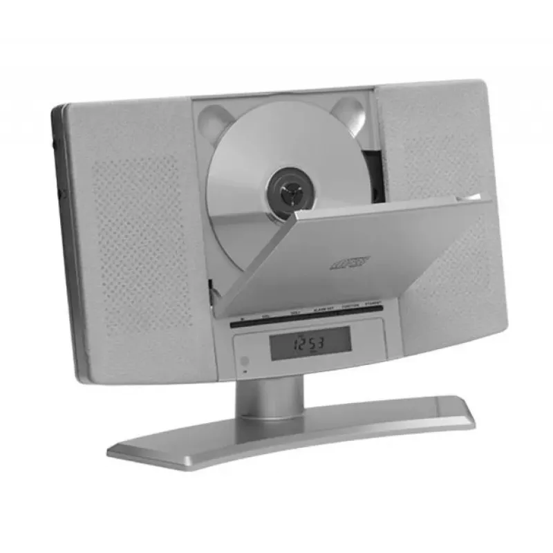 Asmeninis CD grotuvas Denver MC-5220