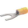 Užspaudžiamas kabelio antgalis 4-6 mm² izoliuotas 650C/5 (650C5)