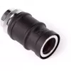 Įstumiama vidinio sriegio jungtis Alphacool Alpha ES greito atjungimo mova, modelis BLH1A (MPN 13883)