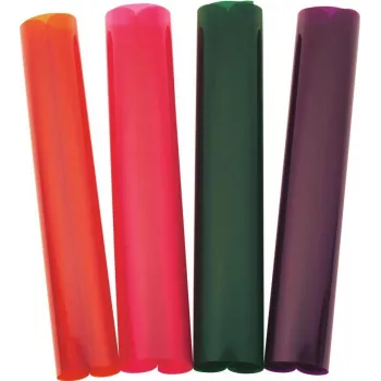 Spalvų filtro lakštas EUROLITE 9400118A šviesiai mėlynas 61 x 50 cm