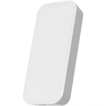Maršrutizatorius Mikrotik wAP LoRa8 rinkinys