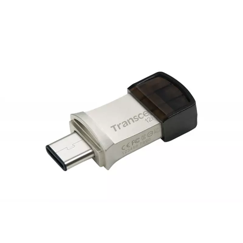 Atminties diskas Flash USB3.1/128GB TS128GJF890S Transcend