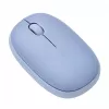 Belaidė pelė M660 tyli daugiarežimė violetinė