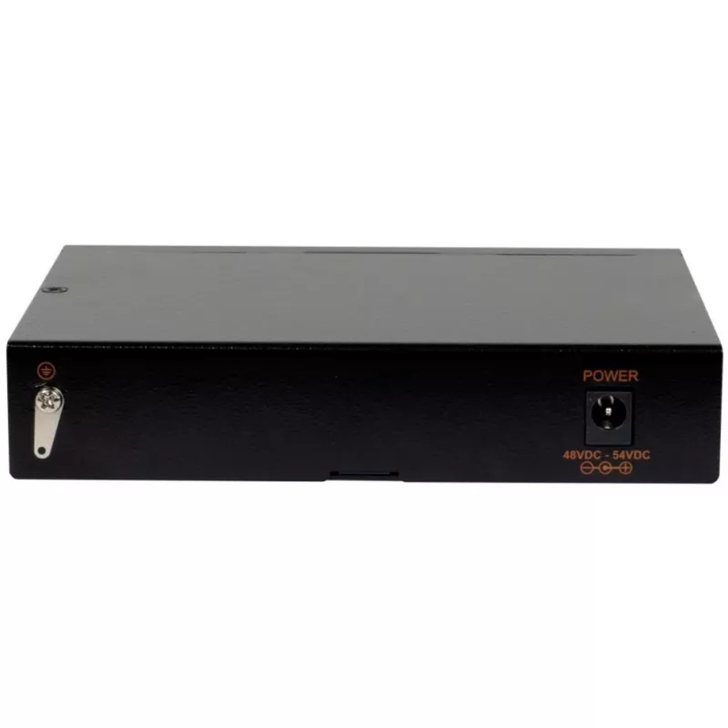 ALLNET ALL-MC116SPV-VDSL2 maršrutizatorius be „Wi-Fi“ IEEE 802.3ab
