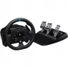 LOGITECH G923 SE Racing Wheel and Shifter Combo, skirta Xbox Series X|S, Xbox One ir PC - JUODA - USB - PLUGCG - EMEA28i-935