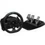 LOGITECH G923 SE vairas su pavarų perjungimo svirtimi, rinkinys, skirtas Xbox Series X|S, Xbox One ir PC - JUODA - USB - PLUGCG - EMEA28i-935