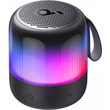 Glow Mini Juoda