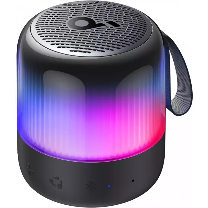 Glow Mini Juoda