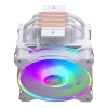 CPU aušintuvas Hyper 212 Halo AGB balta