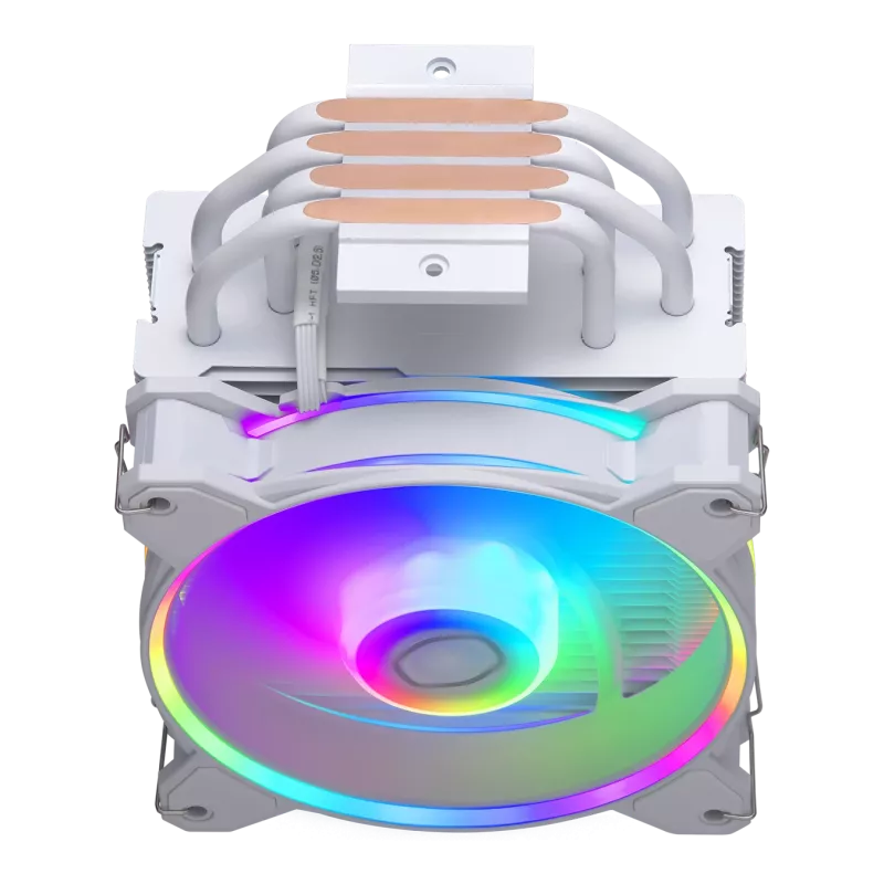 CPU aušintuvas Hyper 212 Halo AGB balta