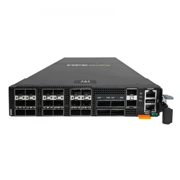 HPE Aruba Networking CX 8325H 18p SFP28 25G 4p QSFP28 100G jungiklis