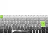 Sharkoon SKILLER SGK50 S3 Design Bundle D5 klavišų ir pelės kilimėlio rinkinys