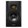 Studijiniai monitoriniai garsiakalbiai ADAM AUDIO T5V, 5 colių žemų dažnių garsiakalbis, 1,9 colio aukštų dažnių garsiakalbis, 45–25 000 Hz, 106 dB, juodi