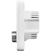 Shelly Plug & Play PbS LinkedGo Smart grindinio šildymo termostato valdymas grindiniam šildymui Wi-Fi BT ST1820