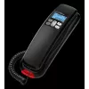 Olympia 4510 Analoginis Telefonas Juoda - Raudona (2293)
