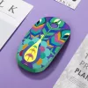 pelė Tellur Kids Wireless pelė Peacock TLL491181 Interface