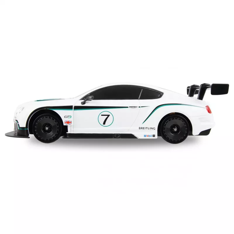 Amewi RC Drift Licence Bentley White