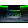 Razer Huntsman V3 Pro Tenkeyless 8KHz | Žaidimų klaviatūra | Laidinė | JAV | Juoda | USB Type-C | Razer Analog Optical Switch Gen-2