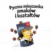 Kačių ėdalo pakelis Felix Party Mix Originali 60 g — suaugusioms katėms, pakelis