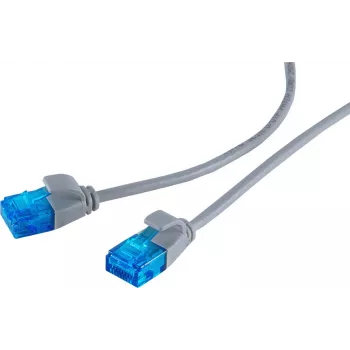 Tinklo kabelis S/CONN 08-22066 Baltas 7 m Cat6 U/UTP