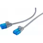 Tinklo kabelis S/CONN 08-22066 Baltas 7 m Cat6 U/UTP