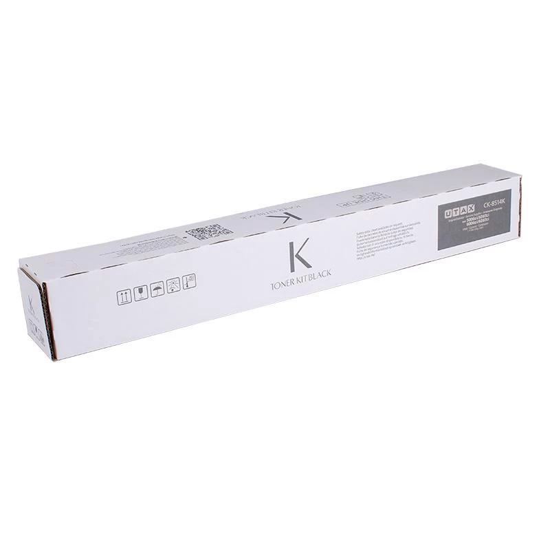 Toner Utax Toner 1T02ND0UT0 CK-8514K 2000 puslapių juodas