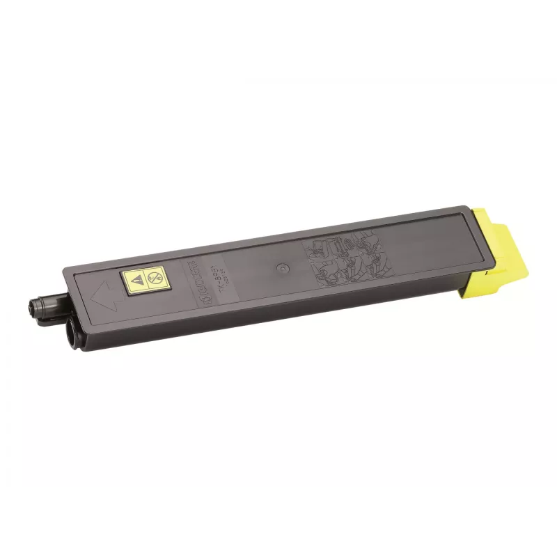 KYOCERA TK-895Y tonerio kasetė 1 vnt. originali geltona