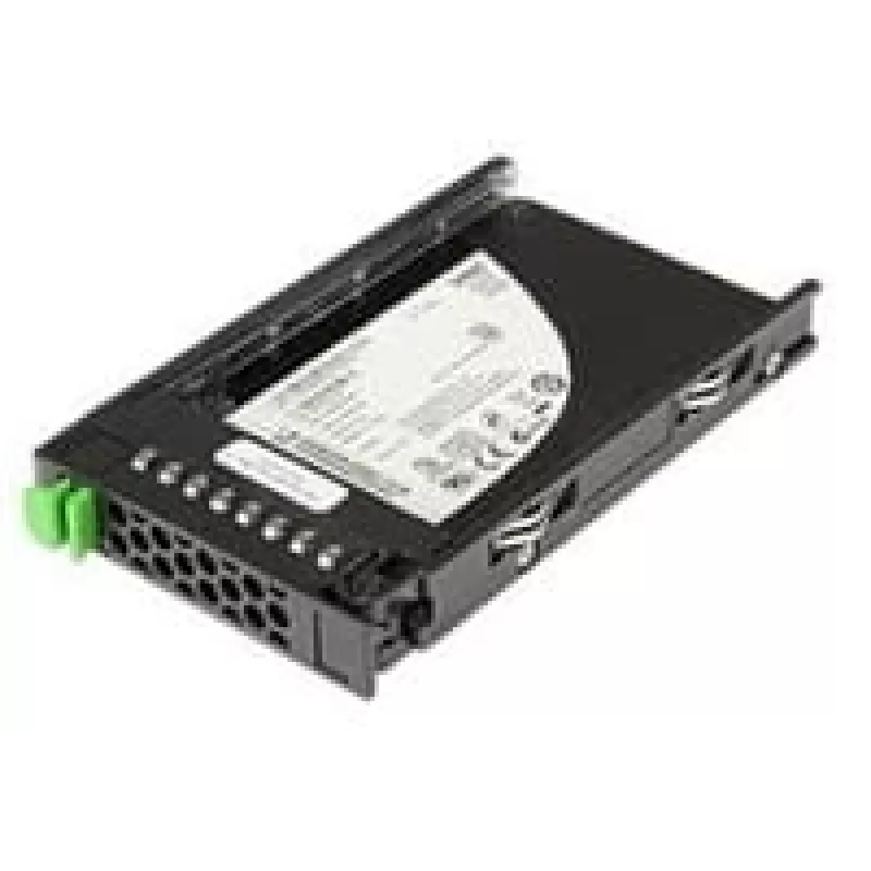 Fujitsu S26361-F5776-L480 vidinis kietojo kūno diskas 480 GB 2.5 col. Serial ATA III