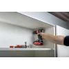 Pistoleto formos grąžtas Metabo BS 18 L BL Q bešepetėlis 1700 aps./min. 18V