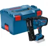 Belaidis medienos vininis pistoletas Bosch GNH 18V-64-2 M Professional solo