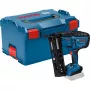 Belaidis medienos vininis pistoletas Bosch GNH 18V-64-2 M Professional solo
